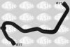 VW 2D0121051K Radiator Hose